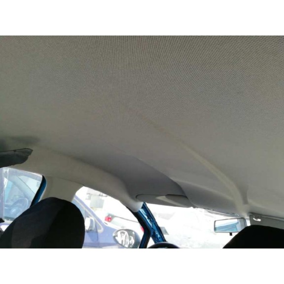 seat ibiza (6p1) del año 2016