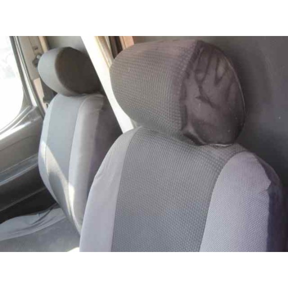 citroën berlingo del año 1999