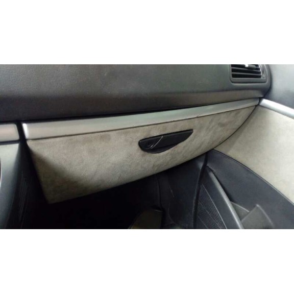 citroën c8 del año 2003