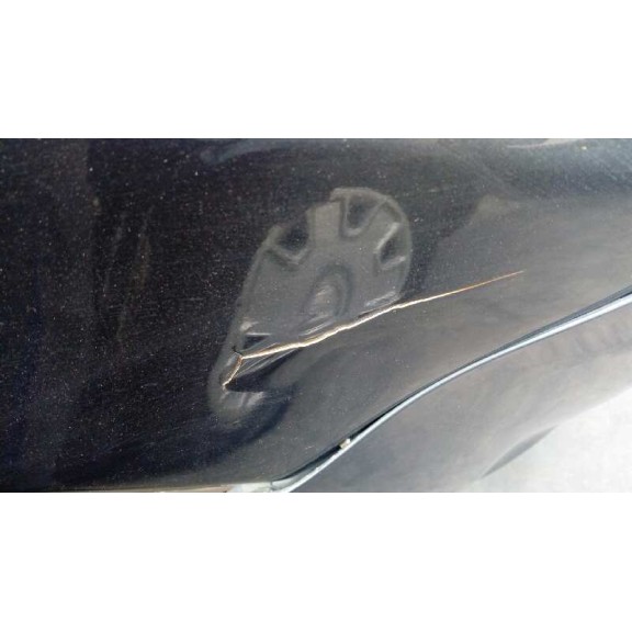 opel corsa d del año 2008