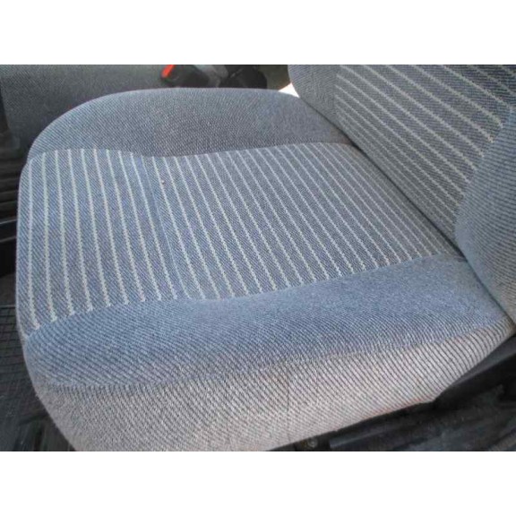 seat ibiza del año 1987