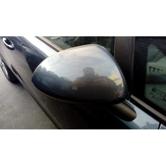 opel corsa d del año 2008