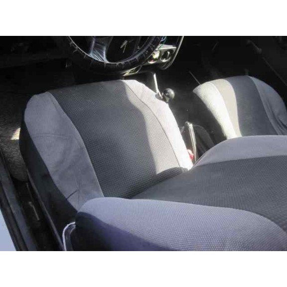 citroën berlingo del año 1999