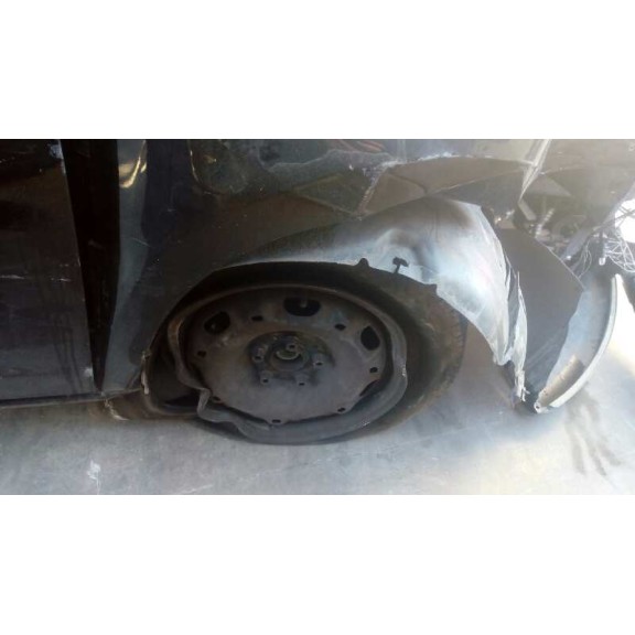 seat ibiza (6j5) del año 2010