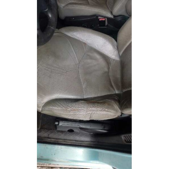 citroën c8 del año 2003