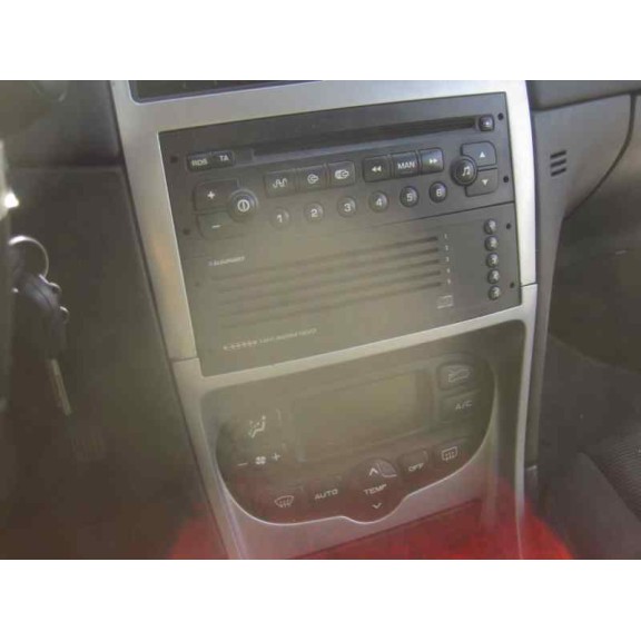 peugeot 307 break/sw (s2) del año 2005