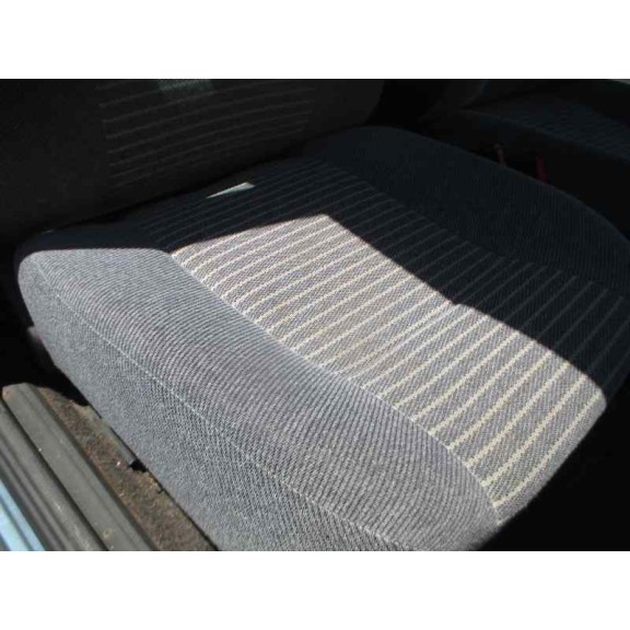 seat ibiza del año 1987