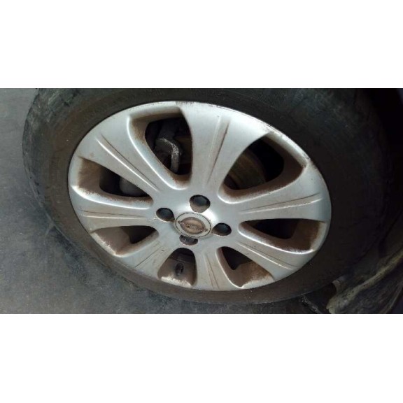 opel corsa d del año 2008