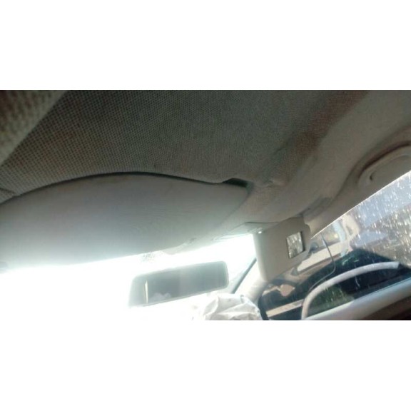 seat ibiza (6j5) del año 2010