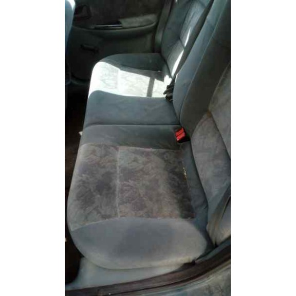 renault megane i berlina hatchback (ba0) del año 1997