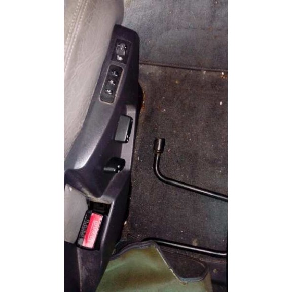 citroën c8 del año 2003