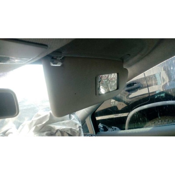 seat ibiza (6j5) del año 2010