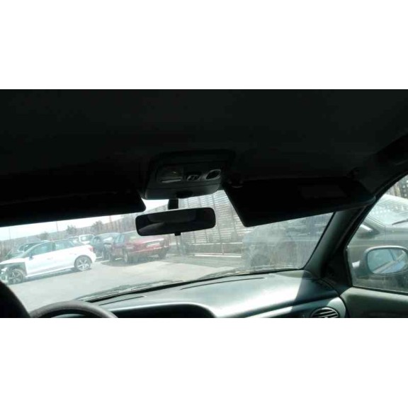 renault megane i berlina hatchback (ba0) del año 1997