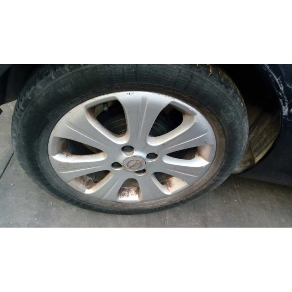 opel corsa d del año 2008