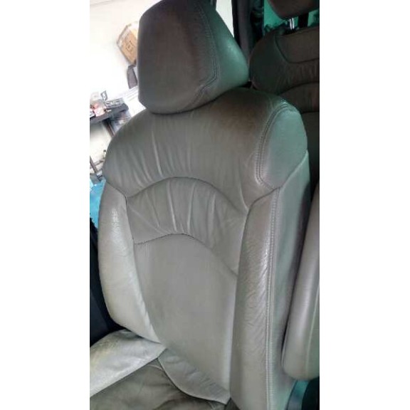 citroën c8 del año 2003