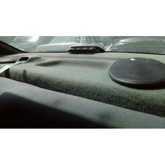 renault megane i berlina hatchback (ba0) del año 1997