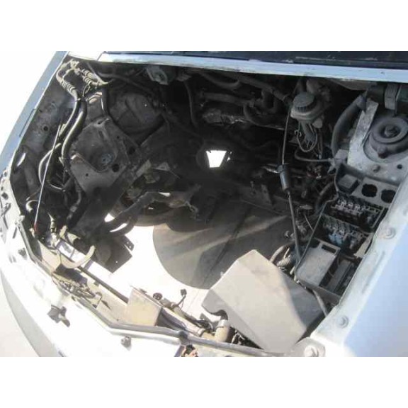 citroën berlingo del año 1999