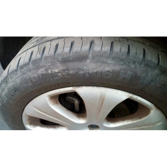 opel corsa d del año 2008