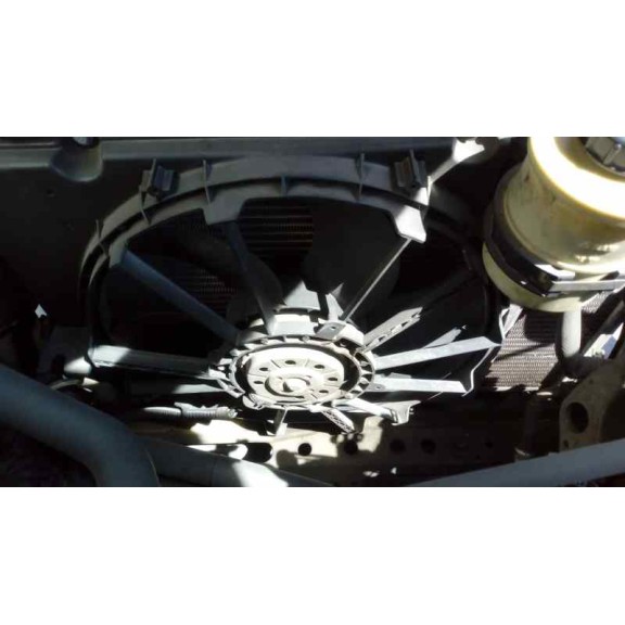 renault megane i berlina hatchback (ba0) del año 1997