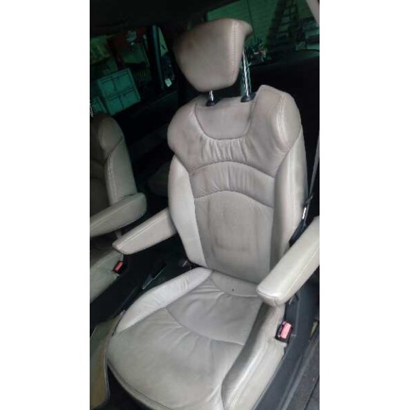 citroën c8 del año 2003