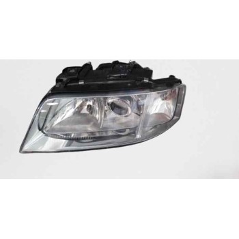 Recambio de faro izquierdo para audi a6 avant (4b5) 2.5 tdi referencia OEM IAM 14846700 NO ORIGINAL XENON