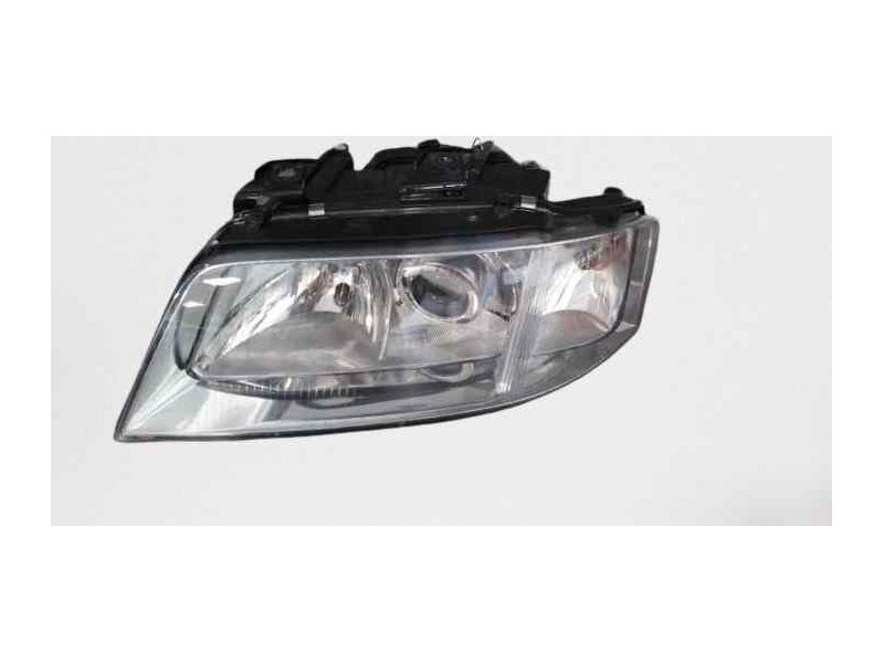 Recambio de faro izquierdo para audi a6 avant (4b5) 2.5 tdi referencia OEM IAM 14846700 NO ORIGINAL XENON