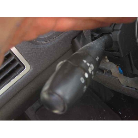 peugeot 307 break/sw (s2) del año 2005