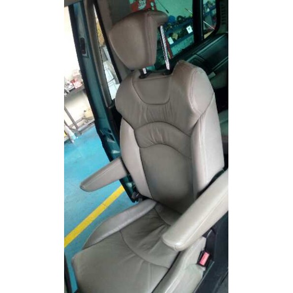 citroën c8 del año 2003