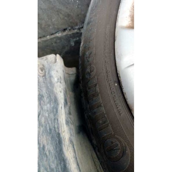 opel corsa d del año 2008