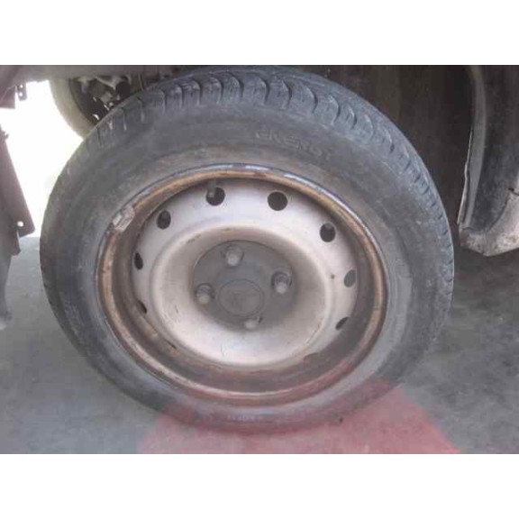 citroën berlingo del año 1999