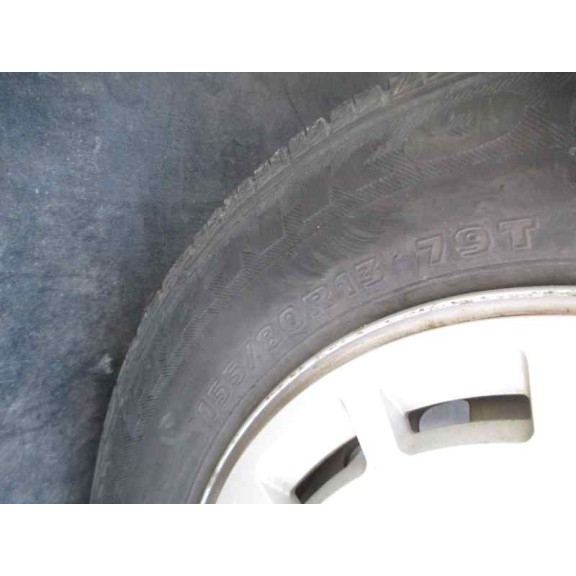 seat ibiza del año 1987