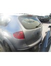 seat altea (5p1) del año 2005