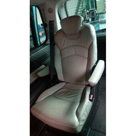 citroën c8 del año 2003