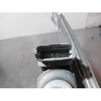 Recambio de elevalunas trasero derecho para kia carens ( ) 1.7 crdi cat referencia OEM IAM  ELECTRICO 6 PIN CONFORT