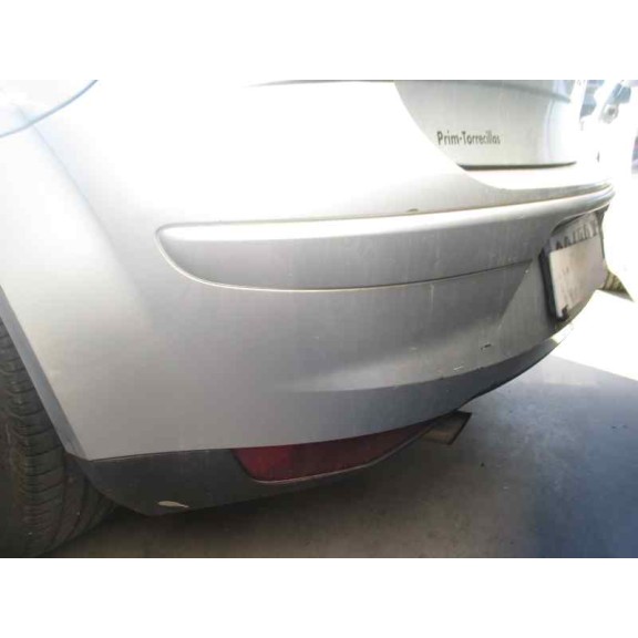 seat altea (5p1) del año 2005