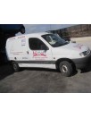 citroën berlingo del año 1999