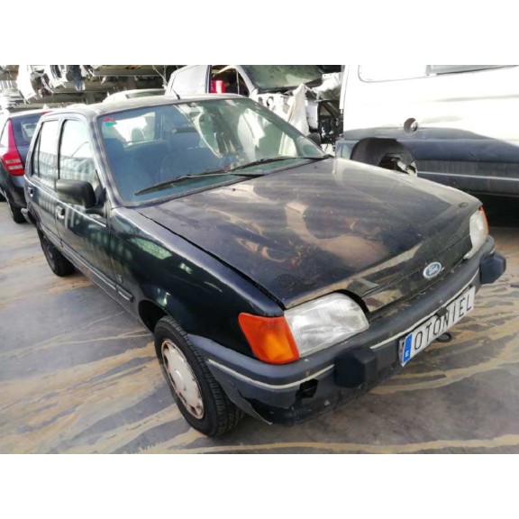 ford fiesta berl./express del año 1991