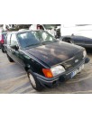 ford fiesta berl./express del año 1991