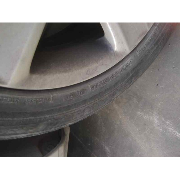 peugeot 307 break/sw (s2) del año 2005