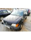 ford fiesta berl./express del año 1991