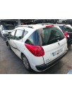 peugeot 207 sw del año 2010
