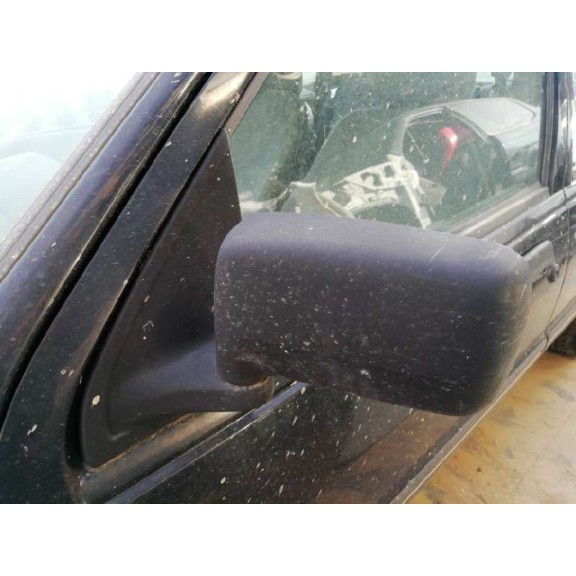 ford fiesta berl./express del año 1991