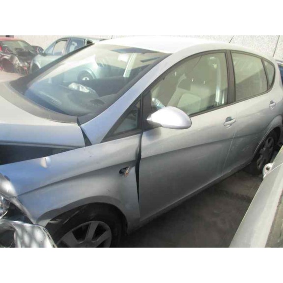 seat altea (5p1) del año 2005