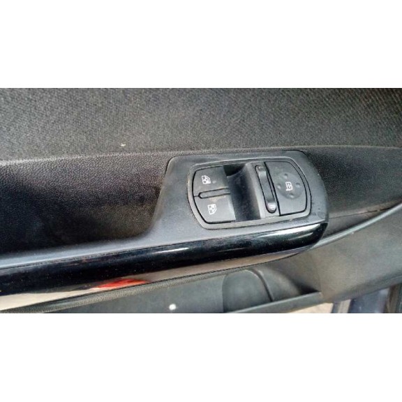 opel corsa d del año 2008