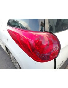 peugeot 207 sw del año 2010 2