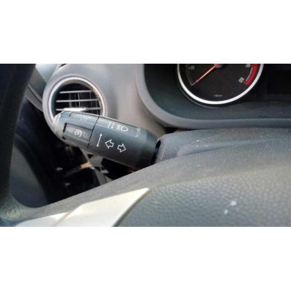 opel corsa d del año 2008