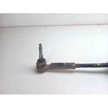 Recambio de cremallera direccion para chevrolet cruze 2.0 diesel cat referencia OEM IAM p13413955  