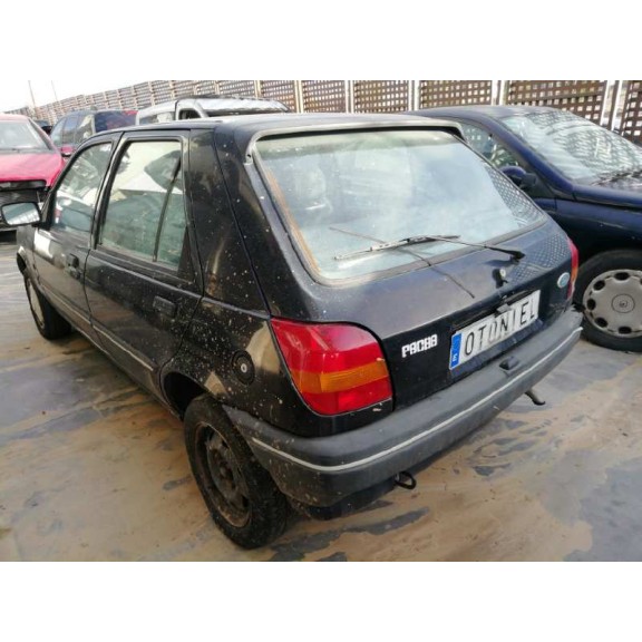 ford fiesta berl./express del año 1991