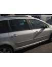 peugeot 307 break/sw (s2) del año 2005