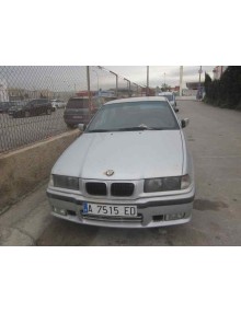 bmw serie 3 compacto (e36) del año 1999
